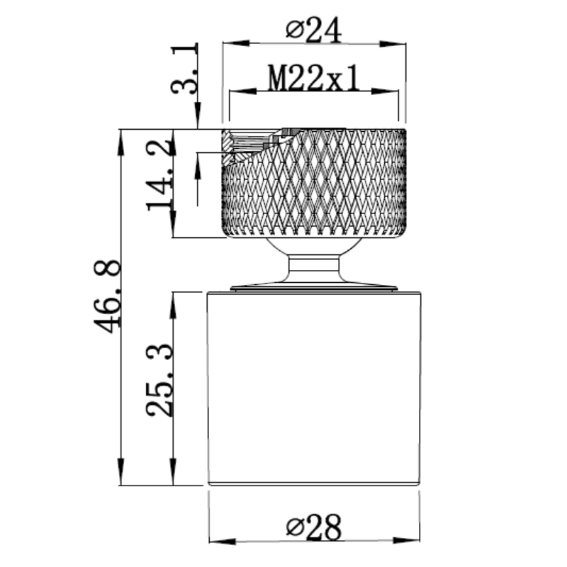 Dual function faucet aerator size MOEN kitchen faucet aerator replacement