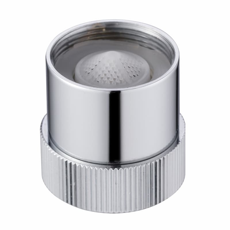 Water Nymph tap aerator with global patent protection