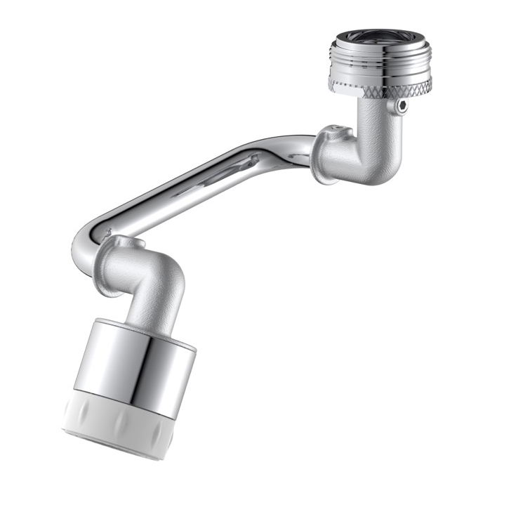 Can you please give a name to this new faucet aerator?