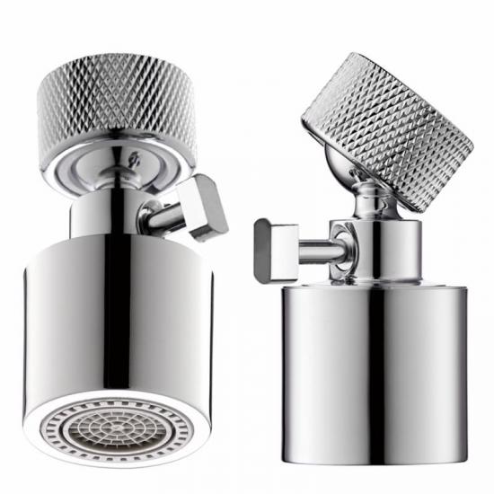 European standard commercial faucet aerator