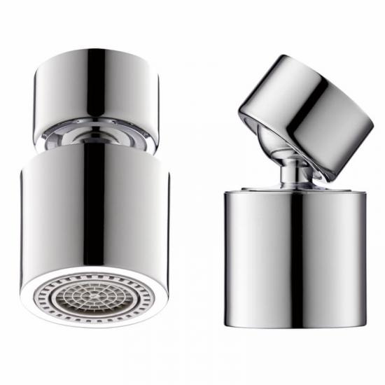 BAUHAUS kitchen faucet aerator replacement