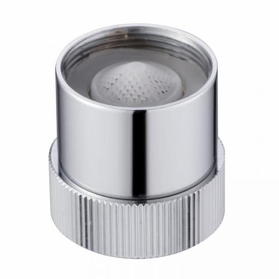Water Nymph two functions faucet aerator