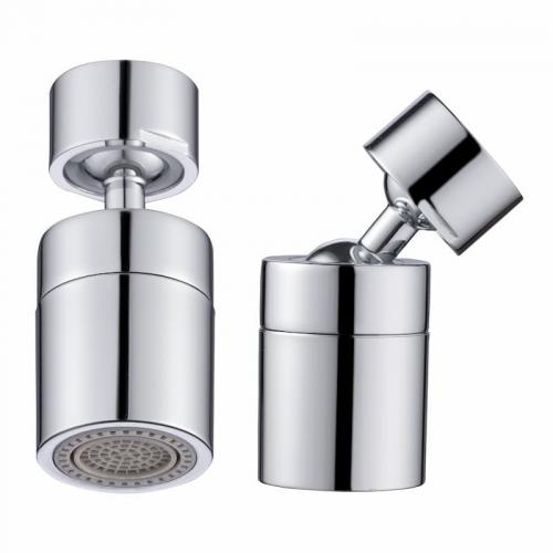 Dual mode faucet aerator from China supplier